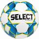 Select Numero 10 football white-blue-yellow 16806