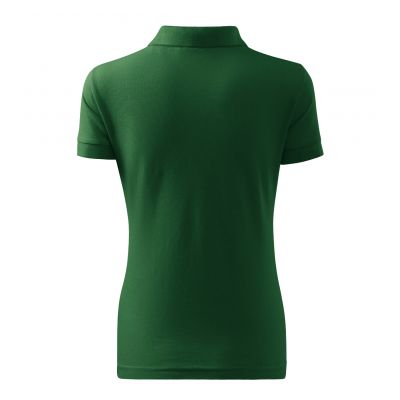 2. Malfini Cotton Heavy W Polo Shirt MLI-21606