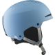 4. ALPINA ZUPO SMOKE-BLUE MATT 51-55 winter helmet