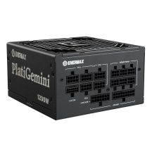 Enermax EGN1200P Power Supply Module 1200 W 20+4 pin ATX ATX Black