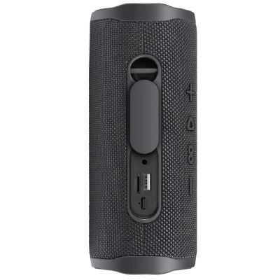 6. Denver BTV-223B BLACK Portable/Party Speaker Black 20 W