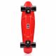 9. Meteor Plastic Skateboard 22626