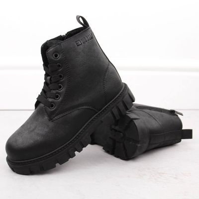 9. Big Star Worker Boots Jr OO374080 INT2039