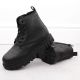9. Big Star Worker Shoes Insulated Jr OO374080 INT2039