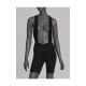 9. Rossignol W RDB BIB SHORTS