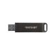 2. Patriot Rage R550 256GB Dual USB A+C, Alu, 100MBs
