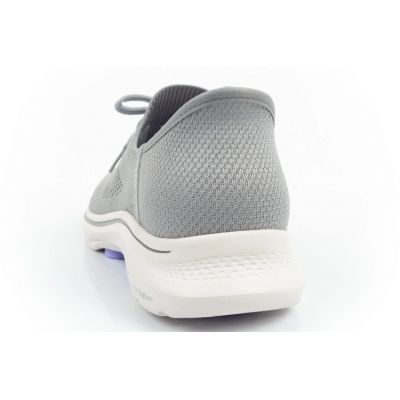 5. Skechers Go Walk 7-Via W 125213/GYLV shoes