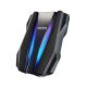 6. External HDD ADATA HD770G (2TB; 2.5"; USB 3.2; black)