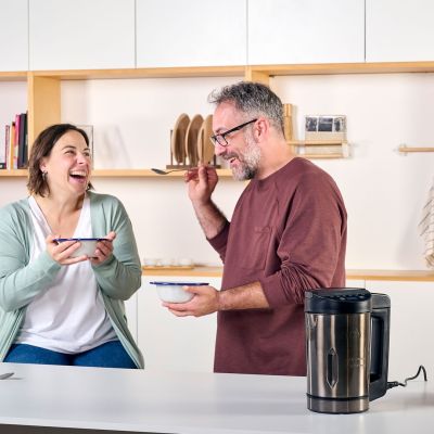 4. Black+Decker BXSM900E Soup Cooker