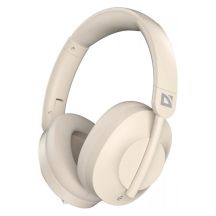 Defender Bluetooth Freemotion Headphones B485 ANC Beige 63486