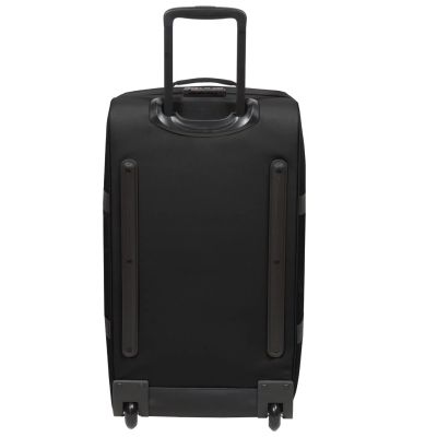 3. Eastpak Tranverz M Suitcase EK00062L008 Black One size