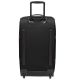 3. Eastpak Tranverz M Suitcase EK00062L008 Black One size