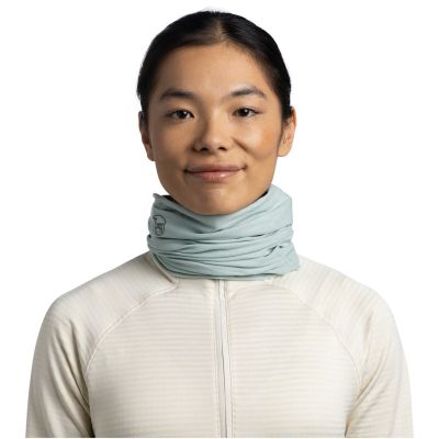 BUFF ORIGINAL ECOSTRETCH SOLID ORCHID bandana one size