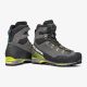 6. Scarpa MANTA TECH GTX Lime