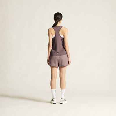 2. Women's ADV ESSENCE SINGLET 2W Sleeveless T-Shirt