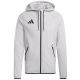 2. Men's adidas Tiro 26 Travel Sweat Hoodie gray KF6077