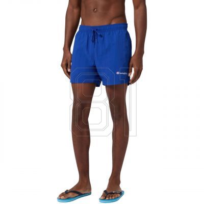 4. Champion Beachshort M 219979 BS008