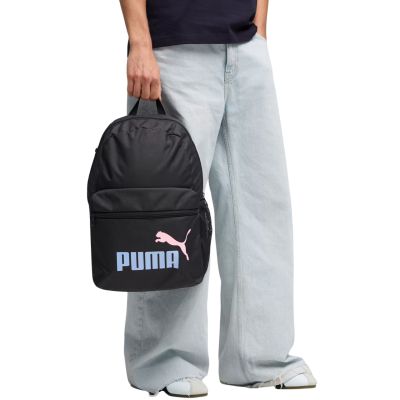Puma Phase Backpack Black 92190 02