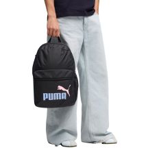 Puma Phase Backpack Black 92190 02