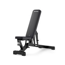 Zipro Pumpiron Adjustable Workout Bench