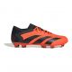 2. Adidas Predator Accuracy.3 L FG M GW4601 soccer shoes