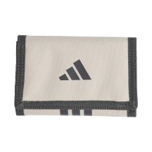 adidas PrimeLift wallet beige and gray KC6919