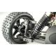 13. RC Buggy Amewi Blade 4WD 1:10 RTR white/blue /14+