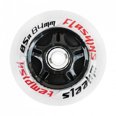 6. TEMPISH Flashing 84x24 85A Lighting Wheels