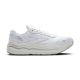 4. Women's Ghost Max L asphalt running shoes white