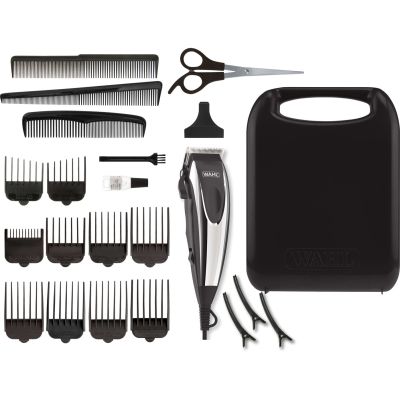 15. WAHL Home Pro 09243-2616 Hair Clipper