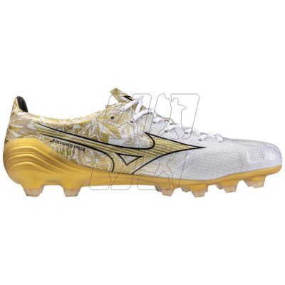 6. Mizuno Morelia Alfa Japan MD M P1GA246050 football shoes