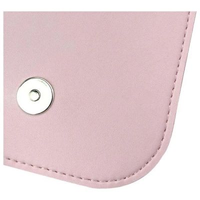 5. Nimmy Big Eyed Pet 2.0 Cat Phone Bag - Pink