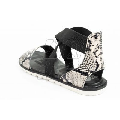 6. Sandals Sorel Ella II Sandal W NL4043-010