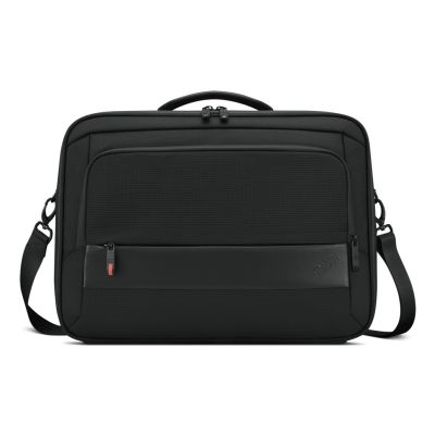 9. Lenovo ThinkPad Professional 16-inch Topload Gen 2 40.6 cm (16") Top Loading Case Black