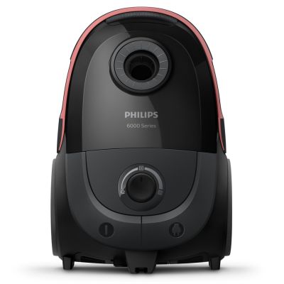 8. PHILIPS Series 6000 XD6142/12 Vacuum Cleaner