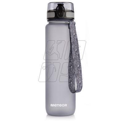 11. Meteor 74579-74580 water bottle