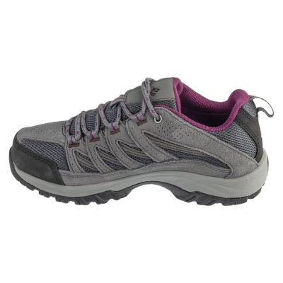 2. Columbia Crestwood Waterproof 2099881053 Grey 36