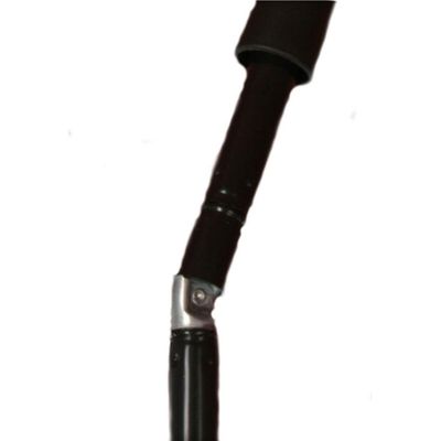 3. GARDEN UMBRELLA 185 CM CREAM