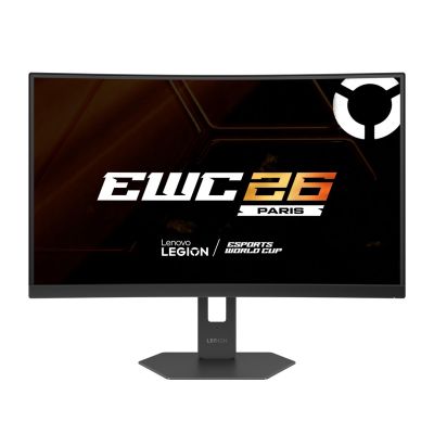 11. Lenovo Legion 27-2c 27" FHD 280Hz 350 nits HDMI DP Eclipse Black