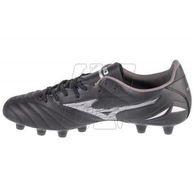 5. Mizuno Morelia Neo IV Pro FG M P1GA243403 football boots