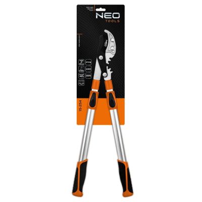 NEO tools 15-254 Garden shears