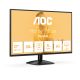 18. AOC B3 27B31H LED display 68.6 cm (27") 1920 x 1080 px Full HD Black