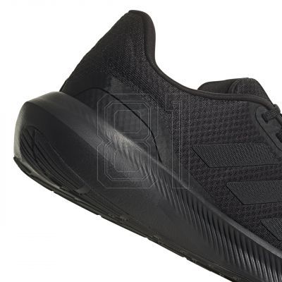 12. Adidas Runfalcon 3.0 M HP7544 sports shoes