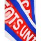 5. FC Barcelona Double Knitted Scarf N30 5004BUD30