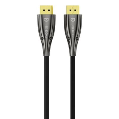 2. UNITEK C1631ABK01-10M DisplayPort Cable Black