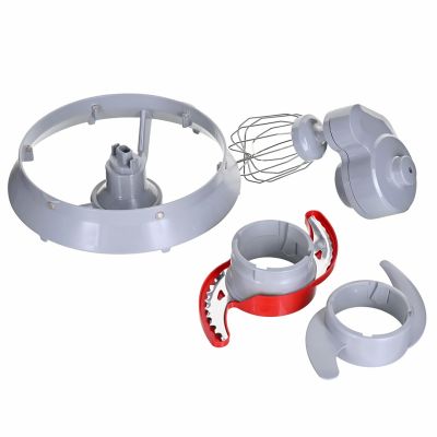 7. BOSCH MC 812M865 food processor