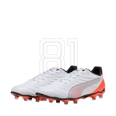5. Puma King Pro FG/AG M 108828 01 football boots