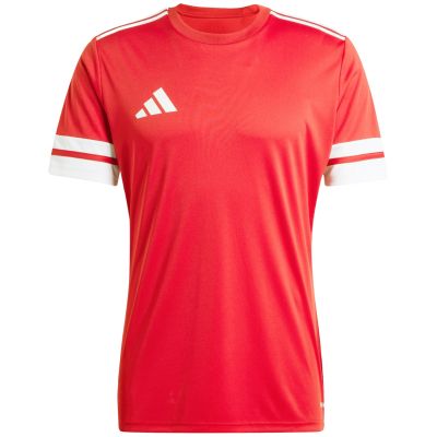 10. adidas Squadra 25 M JE2601 T-shirt