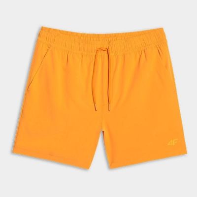 6. Men's boardshorts 4F 4FWSS25UBDSM134-70S