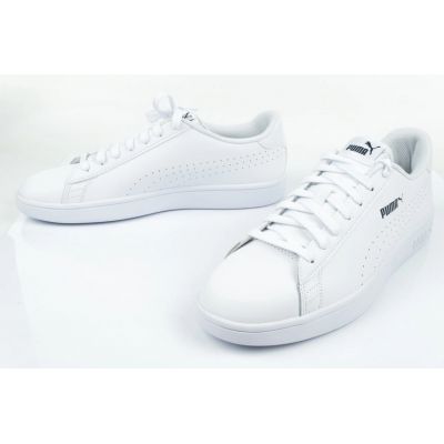 9. Puma Smash v2 W 365213 02 sports shoes